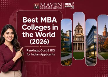 Best MBA Colleges in the World (2026): Rankings, Cost & ROI for Indian Applicants