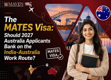 MATES Visa Australia: Should 2027 Applicants Bank On It?