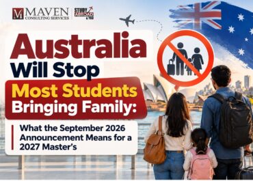 Australia Student Visa Dependants 2027: 9 Essential Steps for Married Indian Students