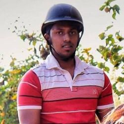 Ahaan R Overseas Education Testimonial