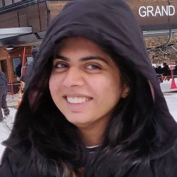 Ankitha-Shivanand Student Testimonial