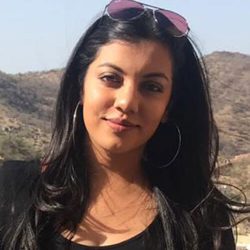 Gayathri Manoharan Student Testimonial