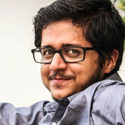 Harish-Muralidhar Student Testimonial