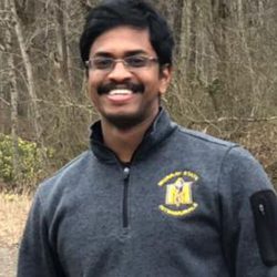 Manu Srinath Student Testimonial