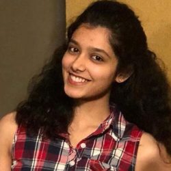Meghana-Reddy Student Testimonial