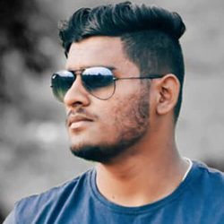 Navneeth Student Testimonial