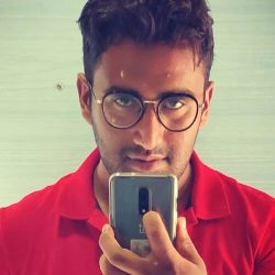Nischal Kashyap Student Testimonial Study Overseas