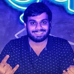 Omkar Hunswadakar Student Testimonial