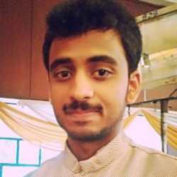 Shashank-K-Prasad Student Testimonial