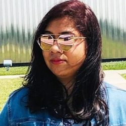 Sonali Singha Student Testimonial